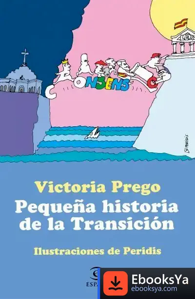 Descargar Pequeña Historia De La Transición