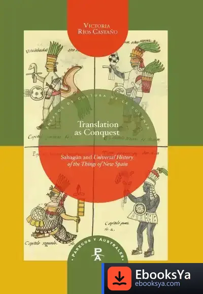 Descargar Translation As Conquest de Victoria Ríos Castaño