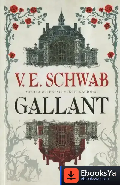 Descargar Gallant