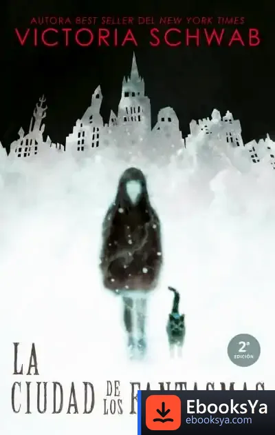 Descargar La Ciudad De Los Fantasmas