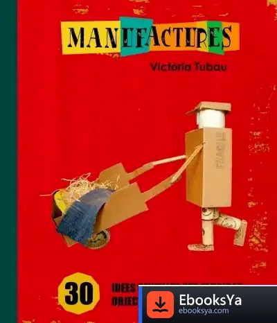 Descargar Manufactures de Stefan Lehmann