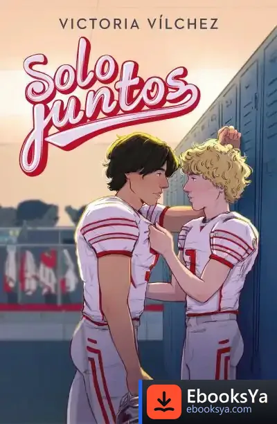 Descargar Solo Juntos de Victoria Vílchez