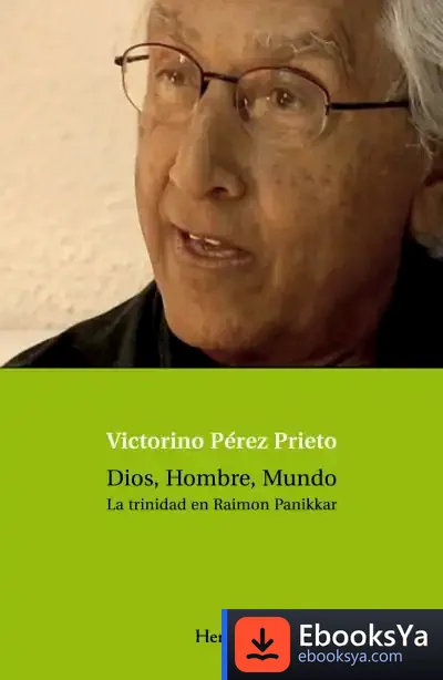 Descargar Dios, Hombre, Mundo