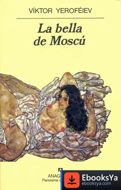 Descargar La Bella De Moscú de Koldo Aldai