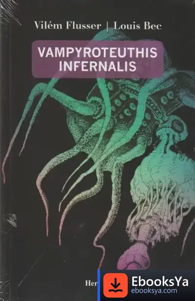 Descargar Vampyroteuthis Infernalis