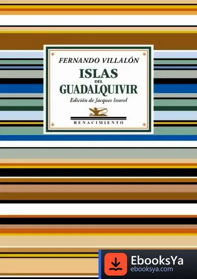 Descargar Islas Del Guadalquivir
