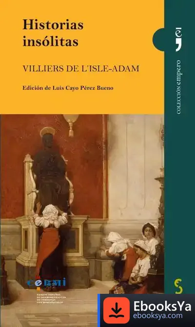 Descargar Historias Insólitas