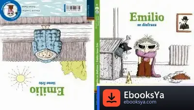 Descargar Emilio Se Disfraza ; Emilio Tiene Frío