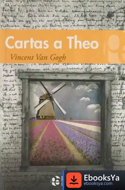 Descargar Cartas A Theo