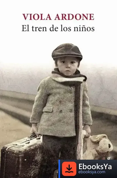 Descargar El Tren De Los Niños