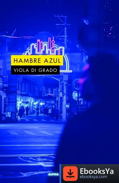 Descargar Hambre Azul