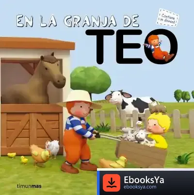 Descargar En La Granja De Teo