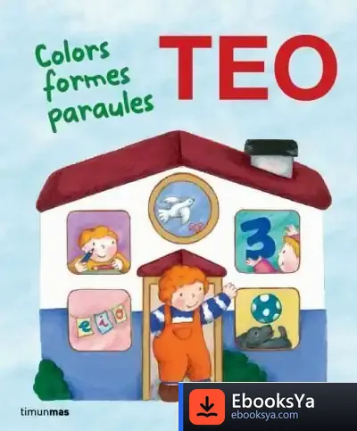 Descargar En Teo de Violeta Denou