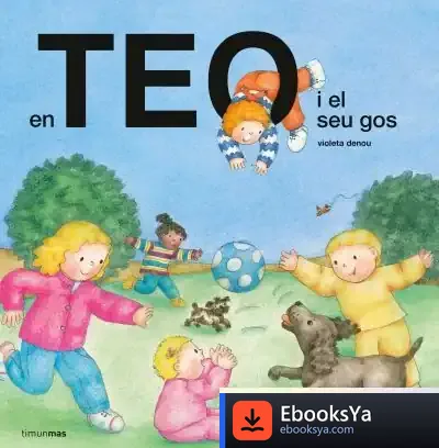 Descargar En Teo I El Seu Gos