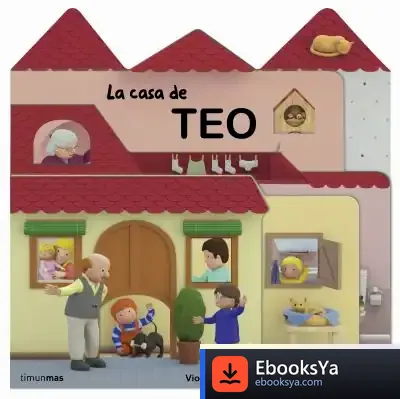 Descargar La Casa De Teo