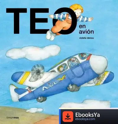 Descargar Teo En Avión