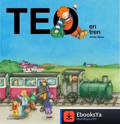 Descargar Teo En Tren