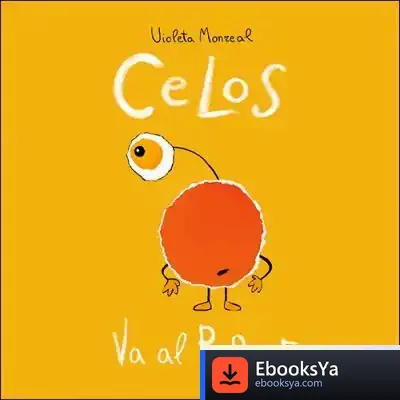Descargar Celos Va Al Parque de Violeta Monreal