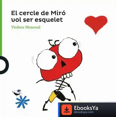 Descargar El Cercle De Miró de Violeta Monreal
