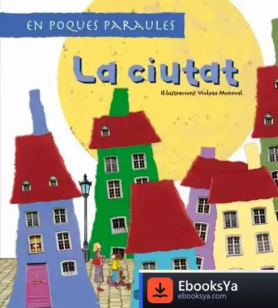 Descargar La Ciutat de Violeta Monreal