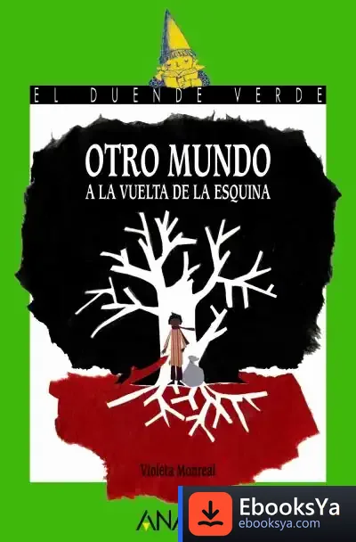 Descargar Otro Mundo A La Vuelta De La Esquina