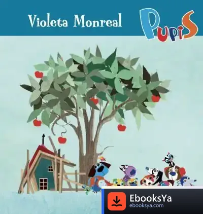 Descargar Pupis de Violeta Monreal