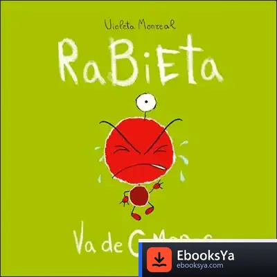 Descargar Rabieta Va De Compras de Violeta Monreal