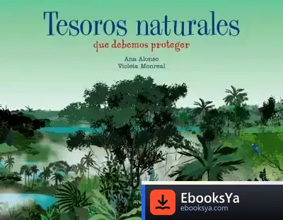Descargar Tesoros Naturales de Violeta Monreal