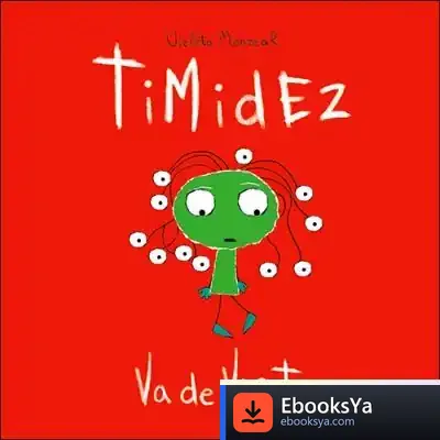 Descargar Timidez Va De Visita de Violeta Monreal