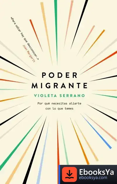 Descargar Poder Migrante