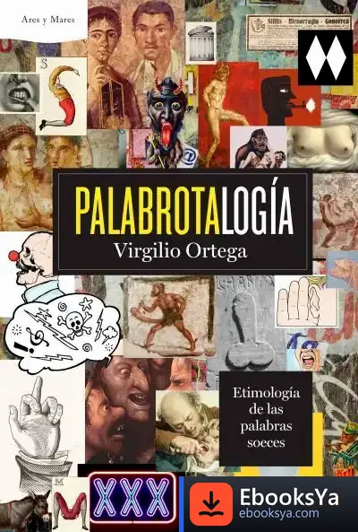 Descargar Palabrotalogía de Virgilio Ortega Pérez