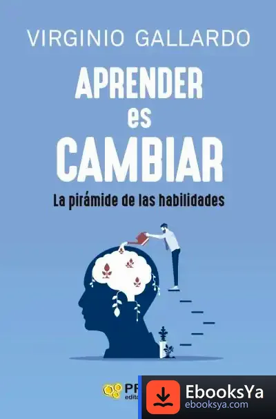 Descargar Aprender Es Cambiar