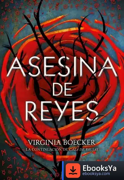 Descargar Asesina De Reyes