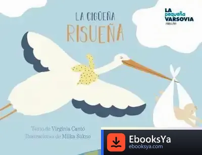 Descargar La Cig?E?A Risue?A