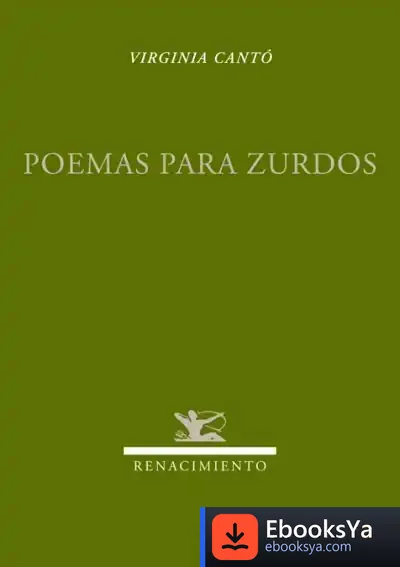 Descargar Poemas Para Zurdos
