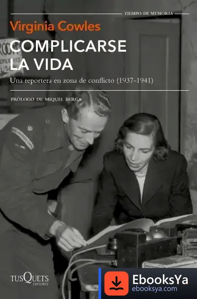 Descargar Complicarse La Vida