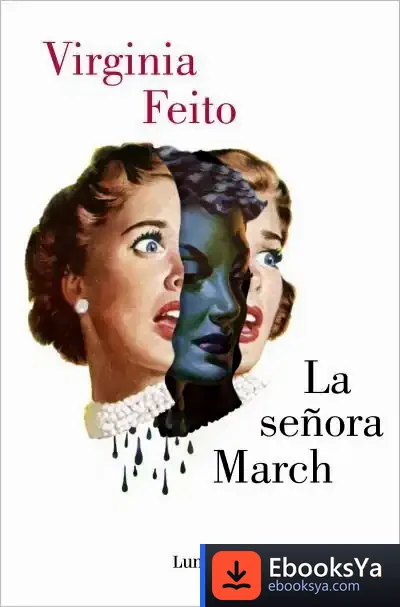 Descargar La Señora March