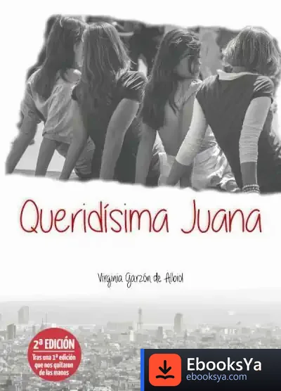 Descargar Queridísima Juana