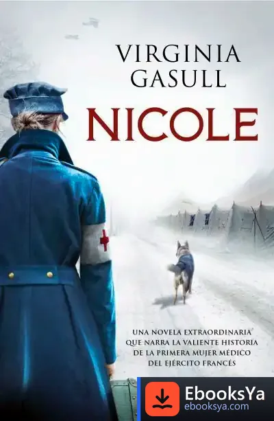 Descargar Nicole de Virginia Gasull