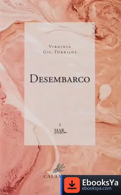 Descargar Desembarco de Virginia Gil Torrijos