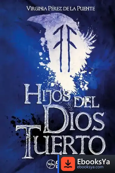 Descargar Hijos Del Dios Tuerto de Virginia Pérez de la Puente