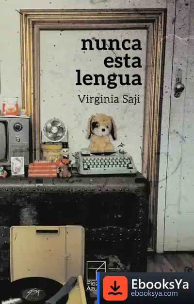 Descargar Nunca Esta Lengua