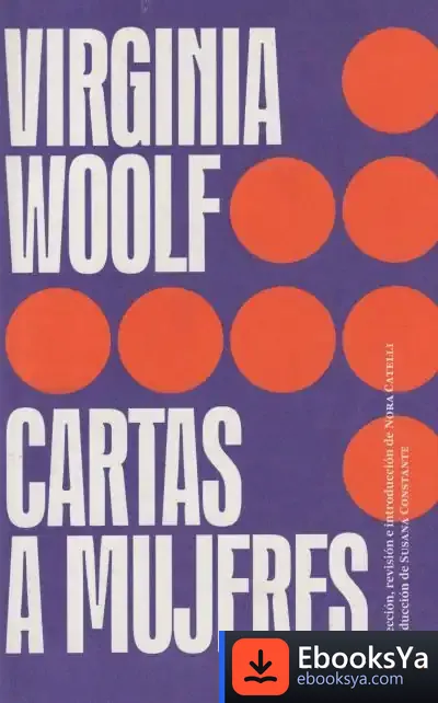Descargar Cartas A Mujeres de Virginia Woolf