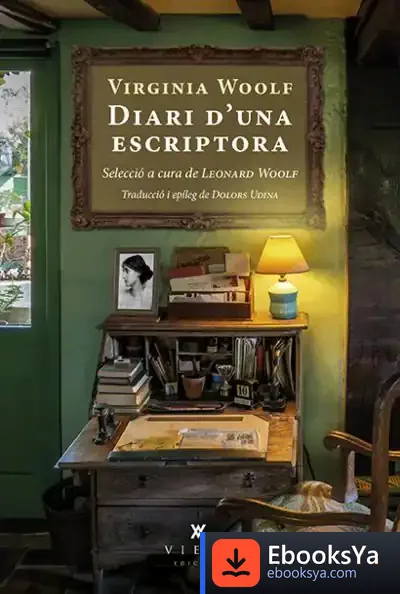Descargar Diari D'Una Escriptora