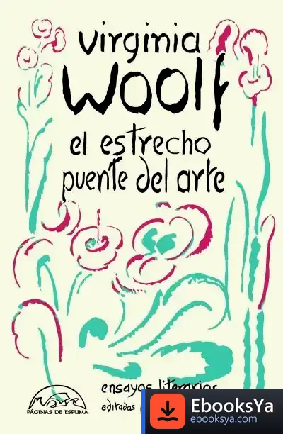 Descargar El Estrecho Puente Del Arte