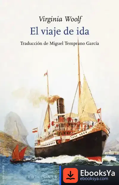 Descargar El Viaje De Ida