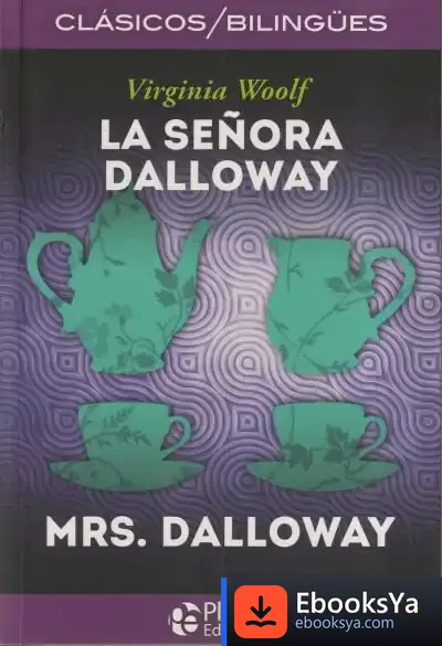 Descargar La Señora Dalloway/Mrs. Dalloway