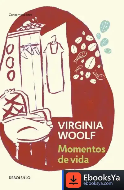 Descargar Momentos De Vida de Virginia Woolf