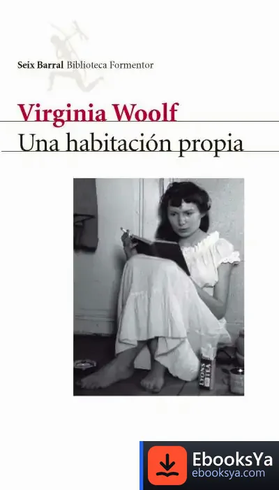 Descargar Una Habitacion Propia de Berta Vías Mahou
