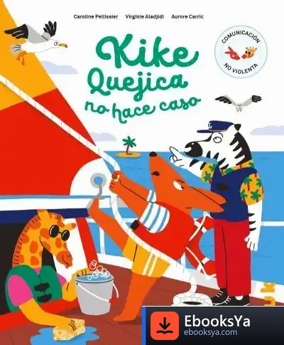 Descargar Kike Quejica No Hace Caso